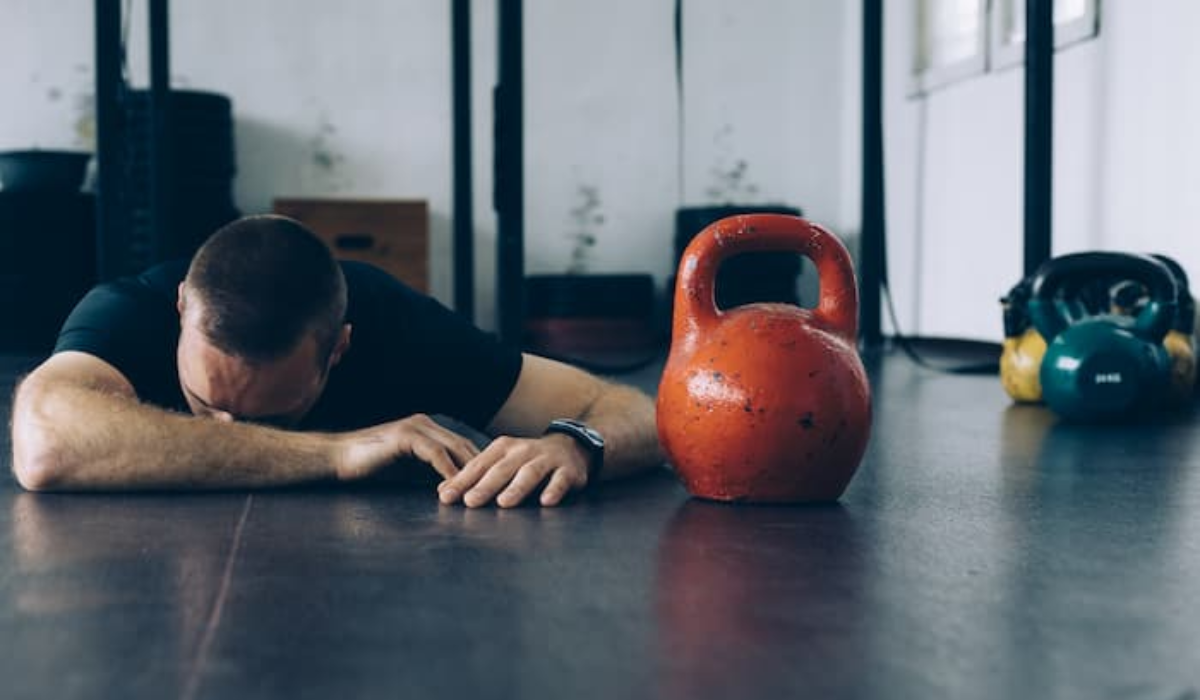 Common Mistakes to Avoid Before Working Out